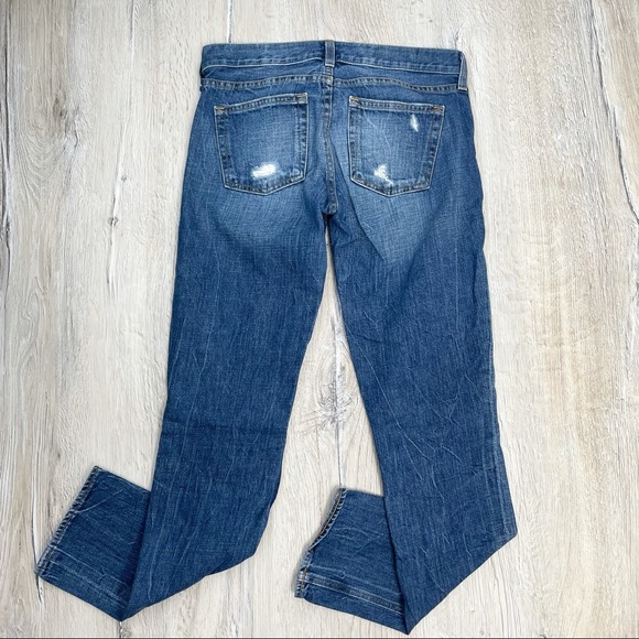 J.Crew Vintage Matchstick Jeans - Picture 9 of 10